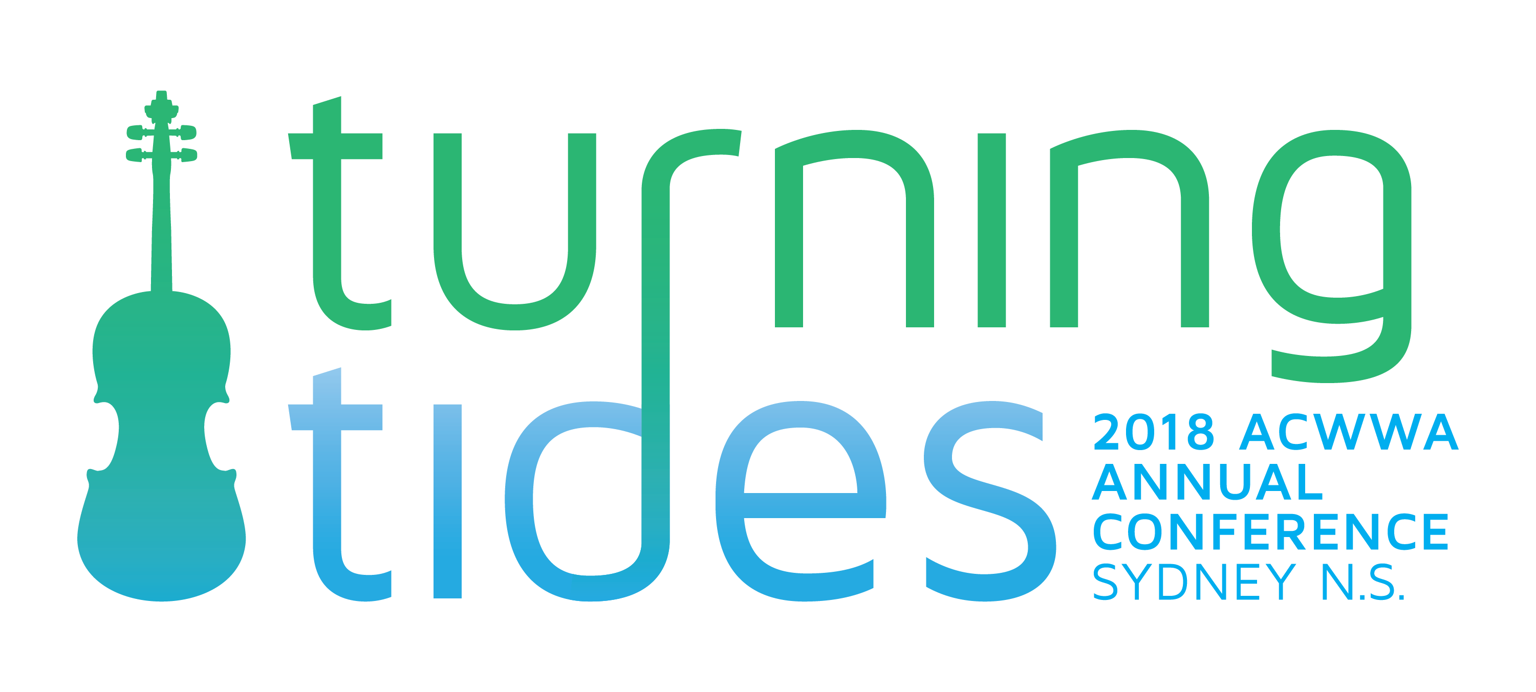 Turning Tides Logo