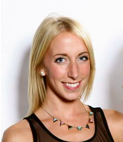 Jessica Lane Brown
