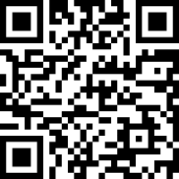 QR code for the 2026 ACWWA conference app