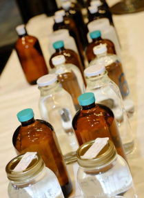 Water Samples