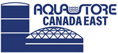 Aquastore Canada East